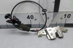 Изображение товара 135987 - 00135987 zamok spinki sidenya 