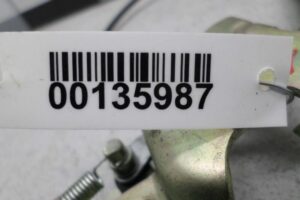 Изображение товара 135987 - 00135987 zamok spinki sidenya 1