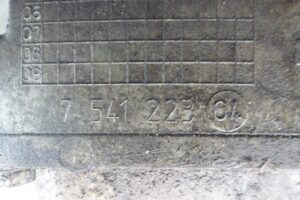 Изображение товара 135995 - 00135995 poddon 1