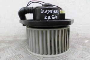 Изображение товара 136021 - 00136021 ventilyator otopitelya (motorchik pechki) Peugeot 107 1