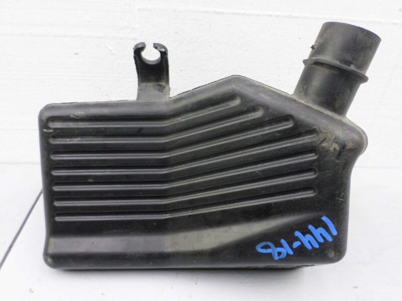 Изображение товара 136038 - 00136038 rezonator vozdushnogo filtra