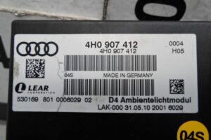 Изображение товара 136042 - 00136042 blok komforta 2