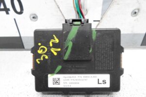 Изображение товара 136049 - 00136049 blok upravleniya 