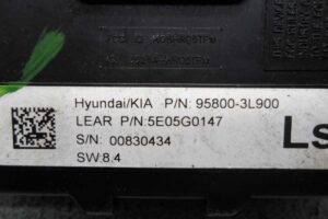 Изображение товара 136049 - 00136049 blok upravleniya 3