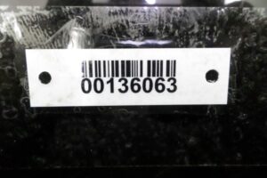 Изображение товара 136063 - 00136063 steklo dveri zadnej pravoj Subaru Legacy 2