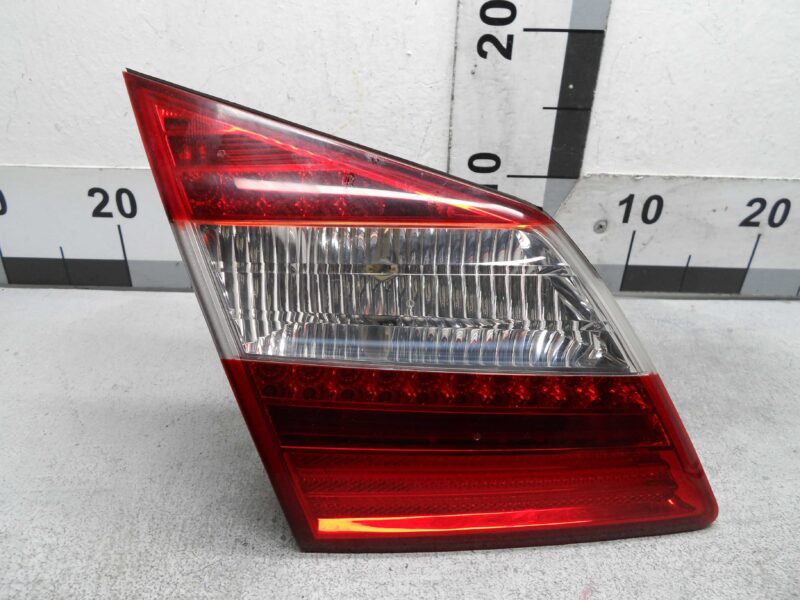 Изображение товара 136112 - 00136112 fonar kryshki levyj