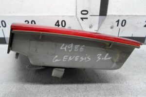 Изображение товара 136112 - 00136112 fonar kryshki levyj 1