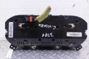 Изображение товара 136115 - 00136115 schitok priborov Renault Twingo 3