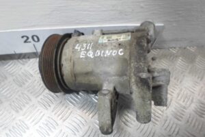 Изображение товара 136124 - 00136124 kompressor konditsionera 