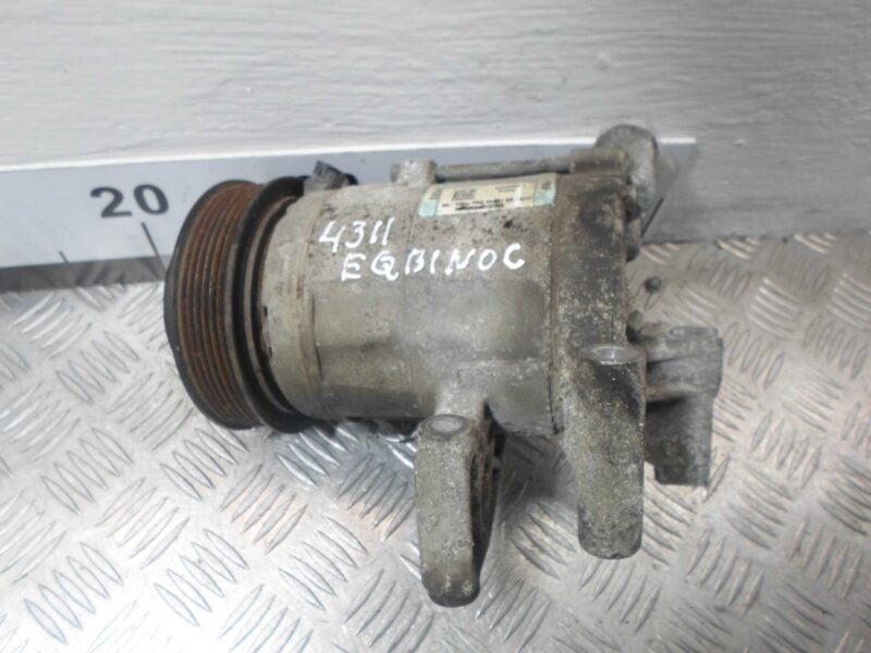 Изображение товара 136124 - 00136124 kompressor konditsionera