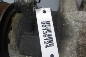 Изображение товара 136124 - 00136124 kompressor konditsionera 1