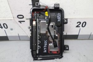 Изображение товара 136129 - 00136129 nakladka kulisy Audi TT 1