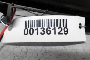 Изображение товара 136129 - 00136129 nakladka kulisy Audi TT 2