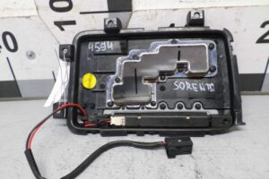 Изображение товара 136129 - 00136129 nakladka kulisy Audi TT 3