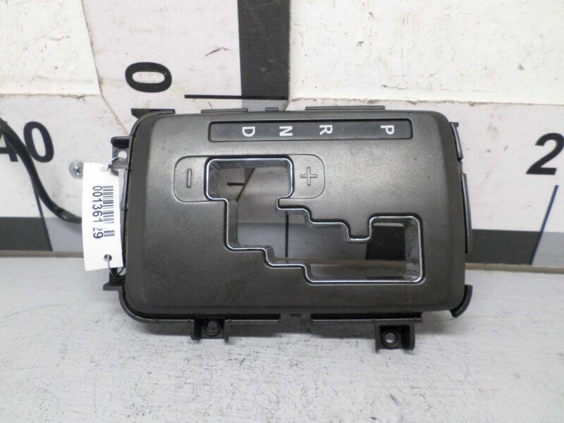 Изображение товара 136129 - 00136129 nakladka kulisy Audi TT