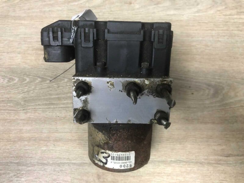 Изображение товара 136130 - 00136130 blok ABS Porsche Macan