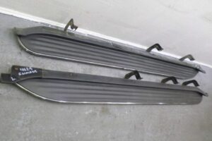 Изображение товара 136136 - 00136136 podnozhka levaya 2