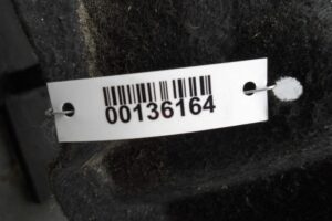 Изображение товара 136164 - 00136164 podkrylok zadnij pravyj Ford Explorer 1