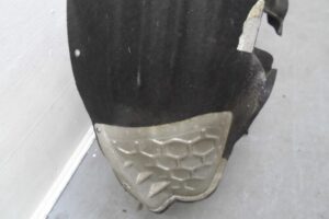 Изображение товара 136164 - 00136164 podkrylok zadnij pravyj Ford Explorer 3