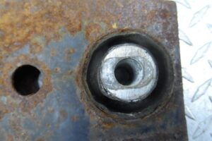 Изображение товара 136187 - 00136187 rychag zadnij Chrysler Sebring 3