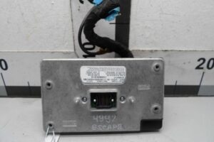 Изображение товара 136189 - 00136189 blok upravleniya monitorom 