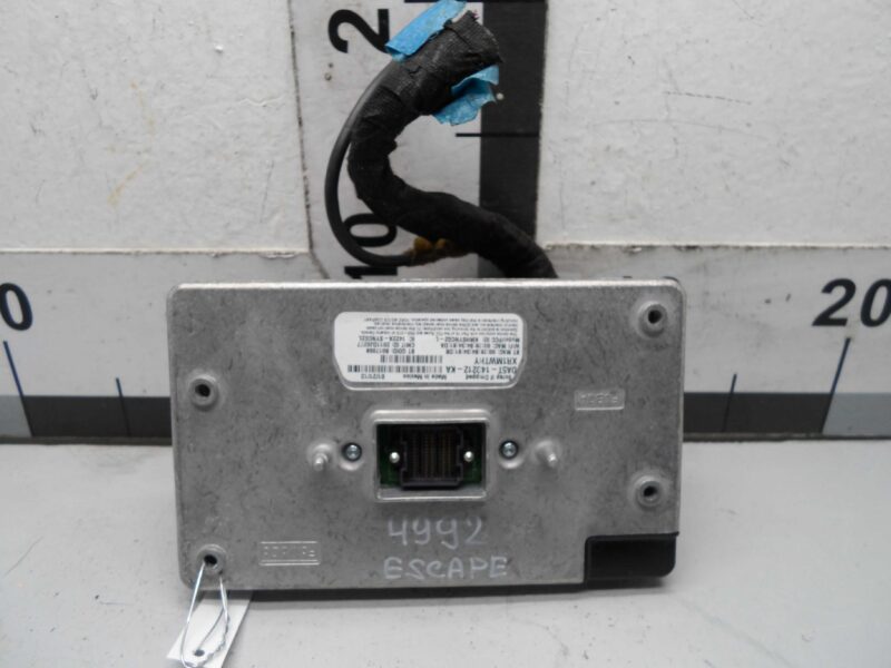 Изображение товара 136189 - 00136189 blok upravleniya monitorom