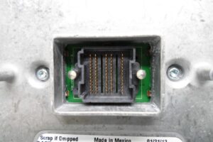 Изображение товара 136189 - 00136189 blok upravleniya monitorom 3