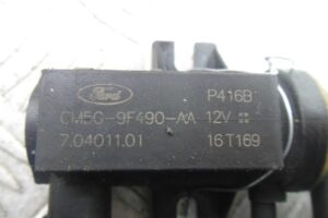 Изображение товара 136191 - 00136191 klapan elektromagnitnyj 1