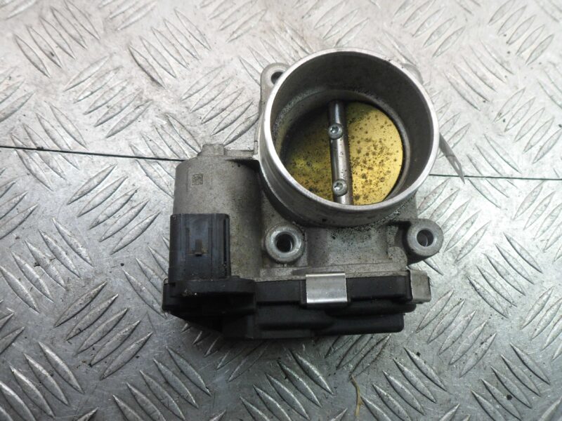 Изображение товара 136194 - 00136194 zaslonka drosselnaya