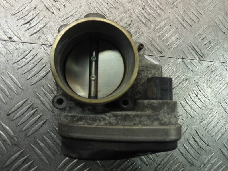 Изображение товара 136204 - 00136204 zaslonka drosselnaya