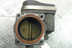 Изображение товара 136204 - 00136204 zaslonka drosselnaya 2