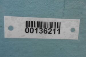 Изображение товара 136211 - 00136211 steklo kuzovnoe levoe Ford Edge 1