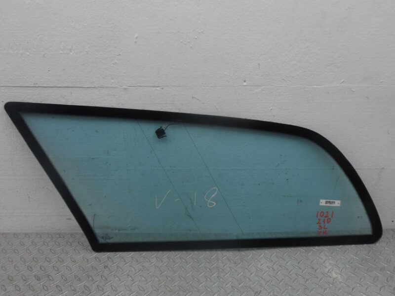 Изображение товара 136211 - 00136211 steklo kuzovnoe levoe Ford Edge