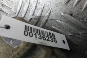 Изображение товара 136236 - 00136236 podushka krepleniya kpp Hyundai H1 1