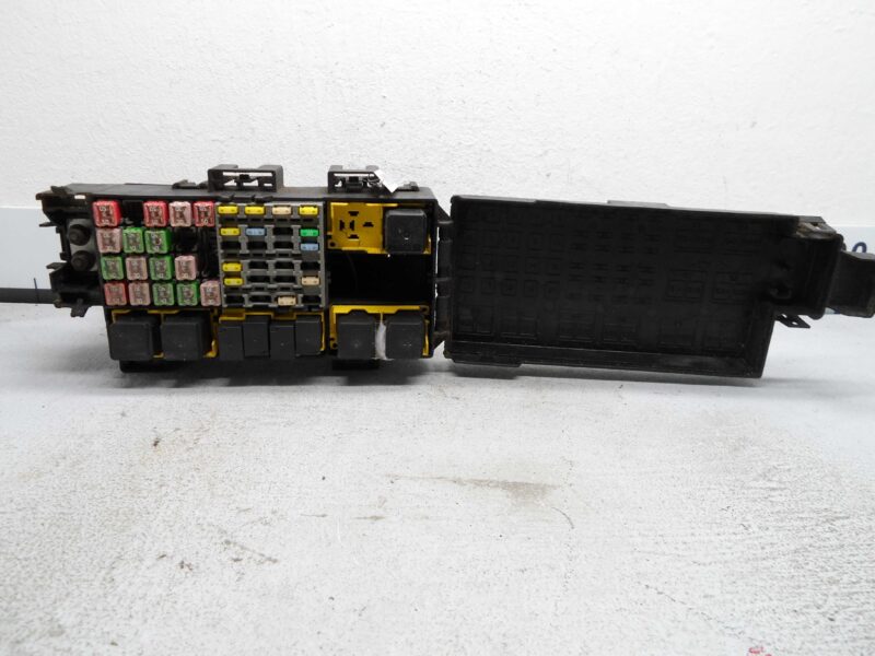 Изображение товара 136251 - 00136251 blok predokhranitelej