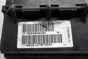 Изображение товара 136251 - 00136251 blok predokhranitelej 3