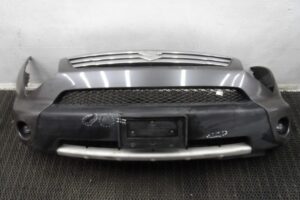 Изображение товара 136259 - 00136259 bamper perednij Pontiac Vibe 1