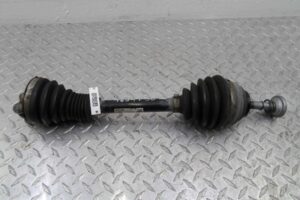 Изображение товара 136262 - 00136262 poluos perednyaya levaya 