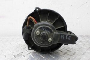 Изображение товара 136264 - 00136264 ventilyator otopitelya (motorchik pechki) 2