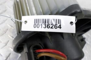 Изображение товара 136264 - 00136264 ventilyator otopitelya (motorchik pechki) 3