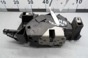 Изображение товара 136276 - 00136276 zamok dveri perednej levoj Chevrolet Aveo 1