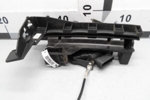 Изображение товара 136276 - 00136276 zamok dveri perednej levoj Chevrolet Aveo 2