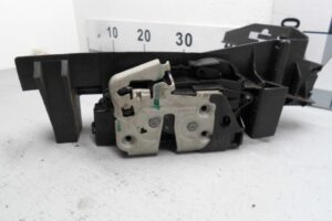 Изображение товара 136276 - 00136276 zamok dveri perednej levoj Chevrolet Aveo