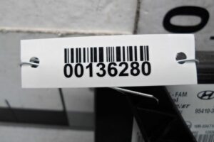 Изображение товара 136280 - 00136280 blok Body control module 3
