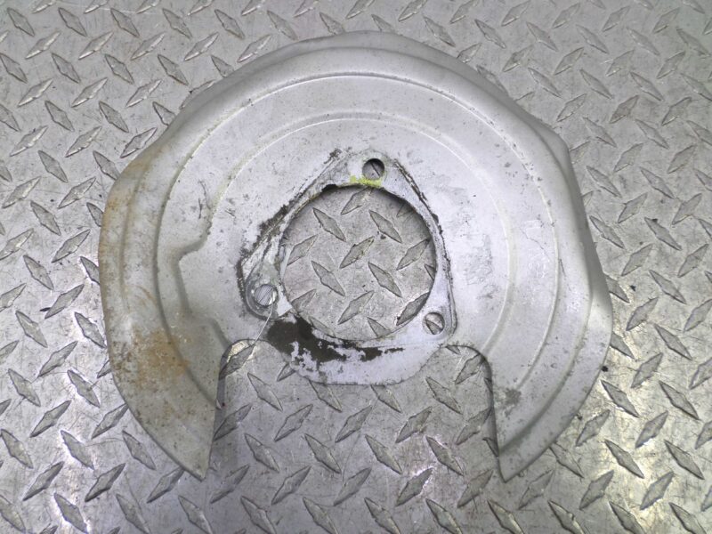 Изображение товара 136285 - 00136285 kozhukh zaschitnyj tormoznogo diska