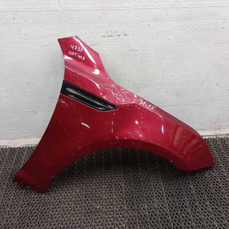 Изображение товара 136308 - 00136308 krylo pravoe