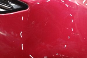 Изображение товара 136308 - 00136308 krylo pravoe 3