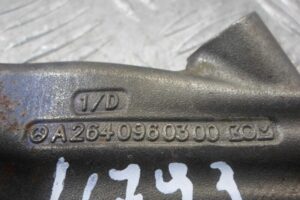 Изображение товара 136366 - 00136366 kronshtejn Honda Element 2