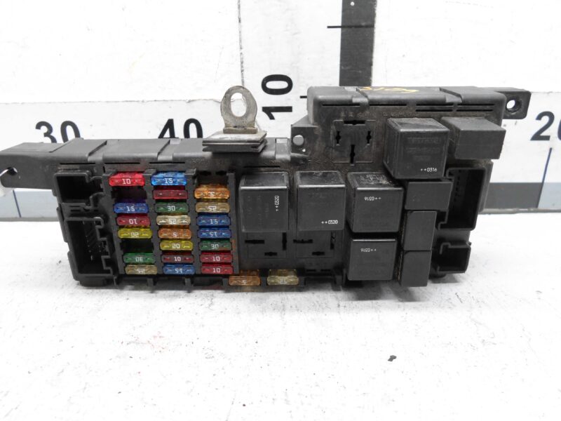 Изображение товара 136391 - 00136391 blok predokhranitelej Volvo V50