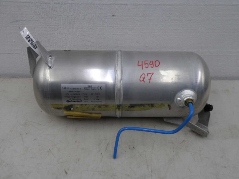 Изображение товара 136394 - 00136394 resiver pnevmopodveski 2